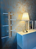 Hotel Le Lys