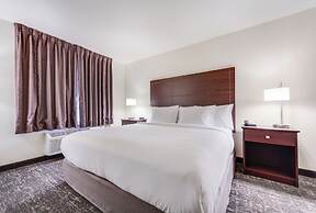 Cobblestone Inn & Suites - Holdrege