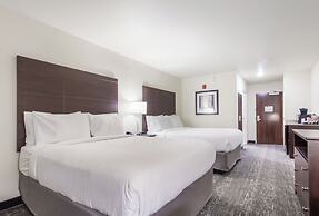 Cobblestone Inn & Suites - Holdrege