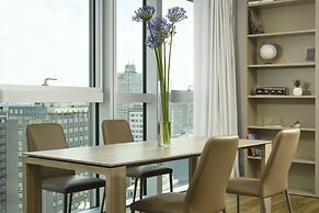 Torre Galfa Milano | UNA Esperienze