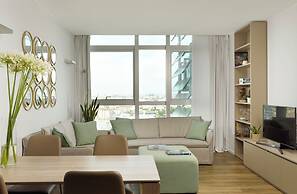 Torre Galfa Milano | UNA Esperienze
