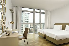 Torre Galfa Milano | UNA Esperienze