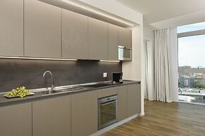 Torre Galfa Milano | UNA Esperienze