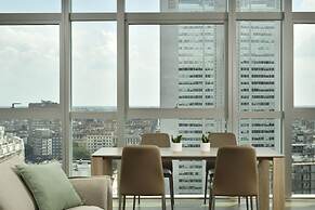 Torre Galfa Milano | UNA Esperienze