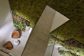 Torre Galfa Milano | UNA Esperienze