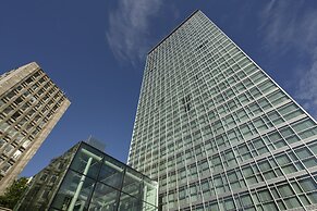 Torre Galfa Milano | UNA Esperienze