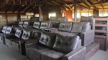 Boqueirão Hotel Fazenda