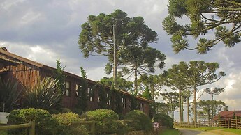 Boqueirão Hotel Fazenda