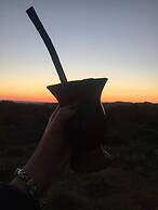 Boqueirão Hotel Fazenda