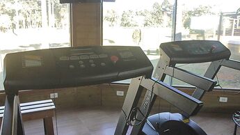 Boqueirão Hotel Fazenda