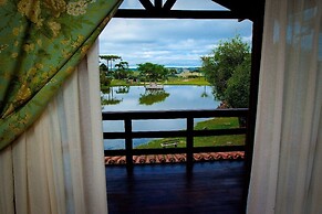 Boqueirão Hotel Fazenda
