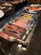 Boqueirão Hotel Fazenda