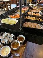 Boqueirão Hotel Fazenda