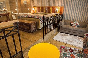 Boqueirão Hotel Fazenda