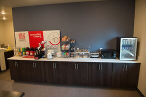 Cobblestone Inn & Suites - Forest City