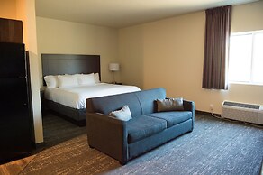 Cobblestone Inn & Suites - Forest City