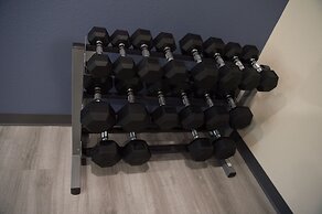 Cobblestone Inn & Suites - Forest City