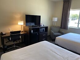 Cobblestone Inn & Suites - Forest City