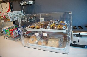 Cobblestone Inn & Suites - Forest City