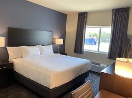 Cobblestone Inn & Suites - Forest City