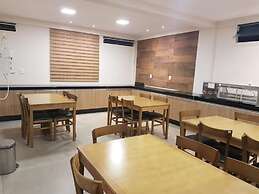 Hotel Imperial De Carangola