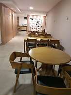 Hotel Imperial De Carangola