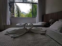 Hotel Imperial De Carangola