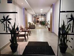 Hotel Imperial De Carangola