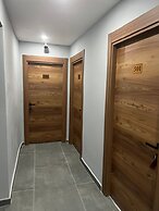 Seaway Hotel İstanbul