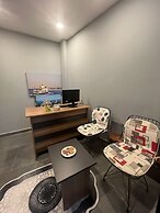 Seaway Hotel İstanbul