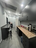 Seaway Hotel İstanbul