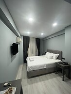 Seaway Hotel İstanbul