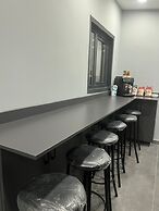 Seaway Hotel İstanbul