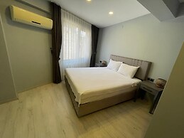 Seaway Hotel İstanbul