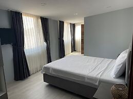 Seaway Hotel İstanbul