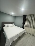 Seaway Hotel İstanbul