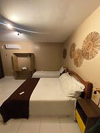 Zuri Pousada Maragogi