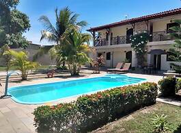 Zuri Pousada Maragogi