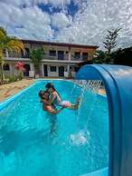 Zuri Pousada Maragogi