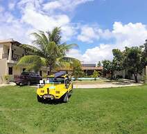 Zuri Pousada Maragogi