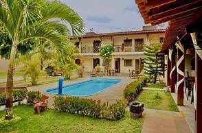 Zuri Pousada Maragogi