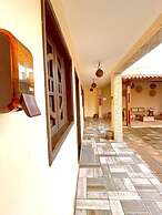 Zuri Pousada Maragogi