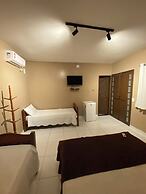 Zuri Pousada Maragogi