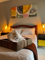 Zuri Pousada Maragogi