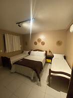 Zuri Pousada Maragogi