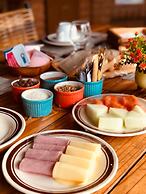 Zuri Pousada Maragogi