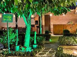 Zuri Pousada Maragogi