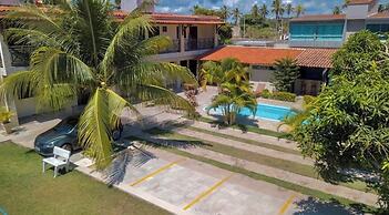 Zuri Pousada Maragogi