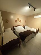 Zuri Pousada Maragogi