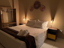 Zuri Pousada Maragogi